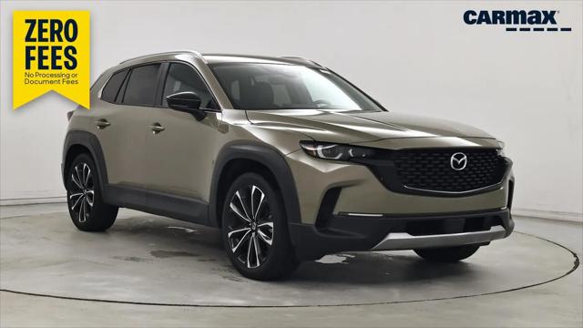 2024 Mazda CX-50 2.5 Turbo for sale in Norcross, GA