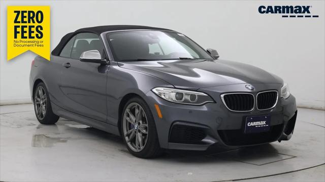 2017 BMW M240 xDrive for sale in Gaithersburg, MD