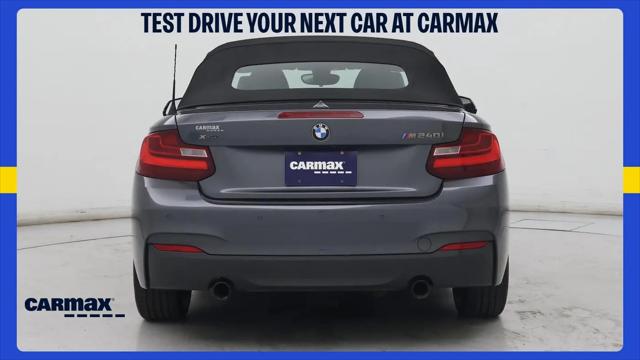 2017 BMW M240 xDrive