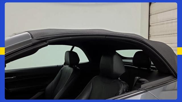 2017 BMW M240 xDrive