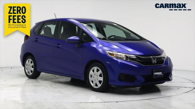 2019 Honda Fit LX for sale in Gaithersburg, MD