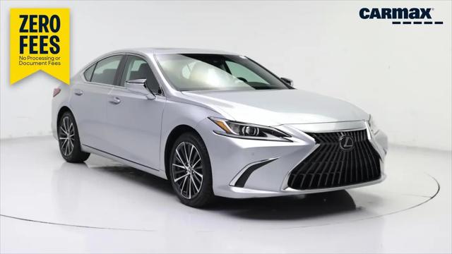 2022 Lexus ES 350 ES 350 for sale in Daytona Beach, FL