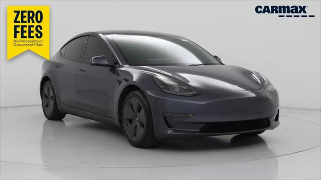 2023 Tesla Model 3 Rear-Wheel Drive for sale in Daytona Beach, FL