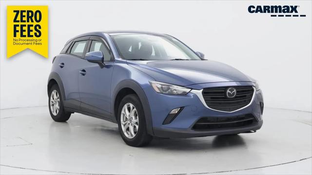 2021 Mazda CX-3 Sport for sale in Daytona Beach, FL