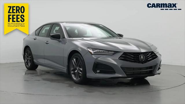 2025 Acura TLX A-SPEC Package for sale in Fayetteville, NC