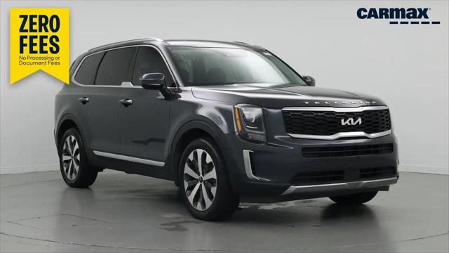2022 Kia Telluride S for sale in Fayetteville, NC