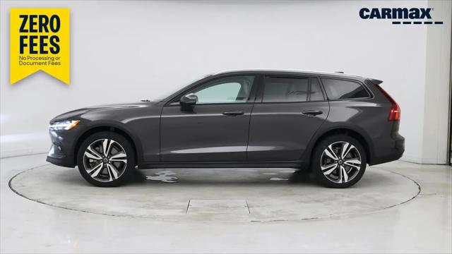 2025 Volvo V60 Cross Country Plus, B5 AWD Gas (mild hybrid) for sale in Fayetteville, NC