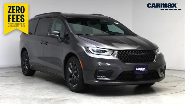 2021 Chrysler Pacifica Touring for sale in Renton, WA