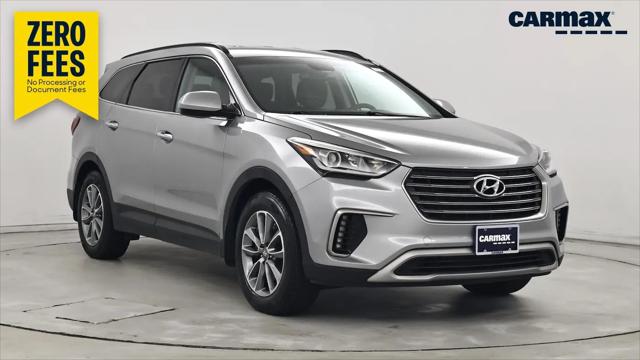 2019 Hyundai Santa Fe XL SE for sale in Memphis, TN