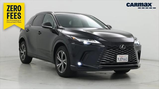 2023 Lexus RX 350 RX 350 for sale in Inglewood, CA