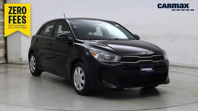 2019 Kia Rio 5 door S for sale in Warwick, RI