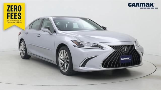 2022 Lexus ES 350 Ultra Luxury for sale in Warwick, RI