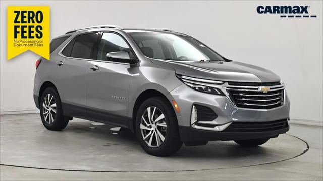 2024 Chevrolet Equinox AWD Premier for sale in Buford, GA