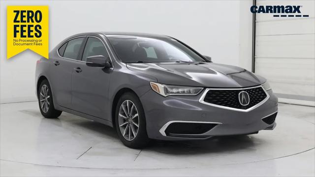 2019 Acura TLX Standard for sale in Pineville, NC