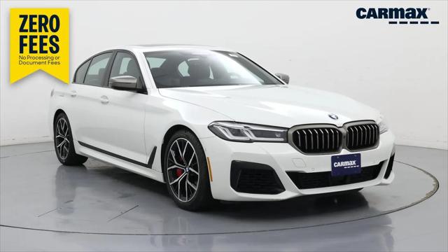 2022 BMW M5 i xDrive for sale in Roswell, GA