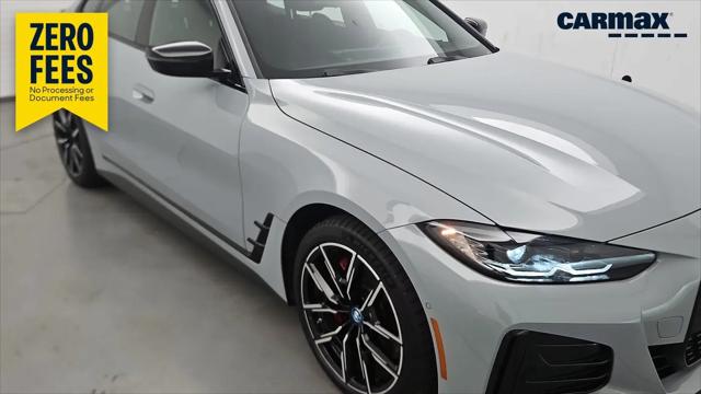 2024 BMW i4 eDrive40 for sale in Roswell, GA