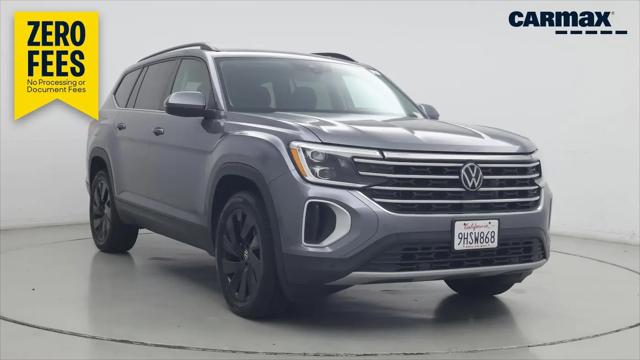2024 Volkswagen Atlas 2.0T SE w/Technology for sale in Oxnard, CA