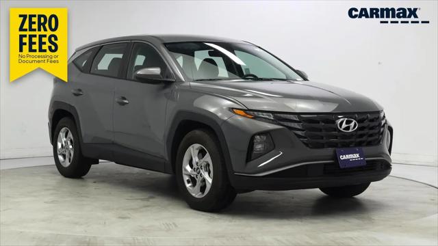 2024 Hyundai Tucson SE for sale in Oxnard, CA
