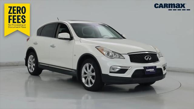 2017 INFINITI QX50 Standard for sale in Laurel, MD