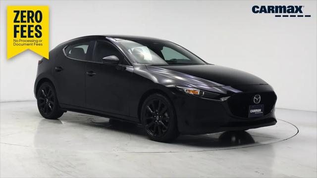 2025 Mazda Mazda3 2.5 S Select Sport for sale in Laurel, MD