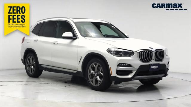2020 BMW X3 xDrive30i for sale in Laurel, MD