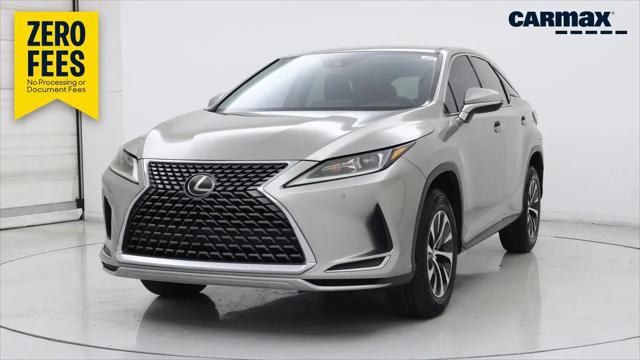 2020 Lexus RX 350 RX 350 for sale in Clermont, FL