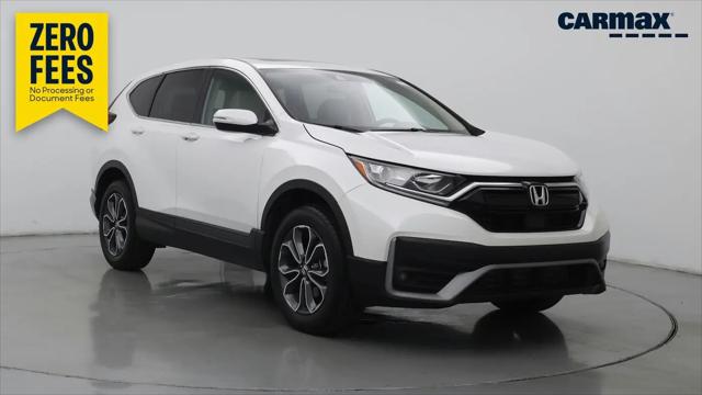 2022 Honda CR-V AWD EX for sale in Gilbert, AZ