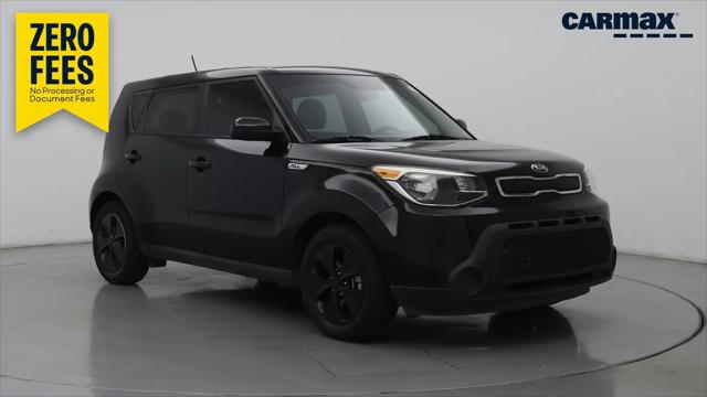 2016 Kia Soul Base for sale in Gilbert, AZ