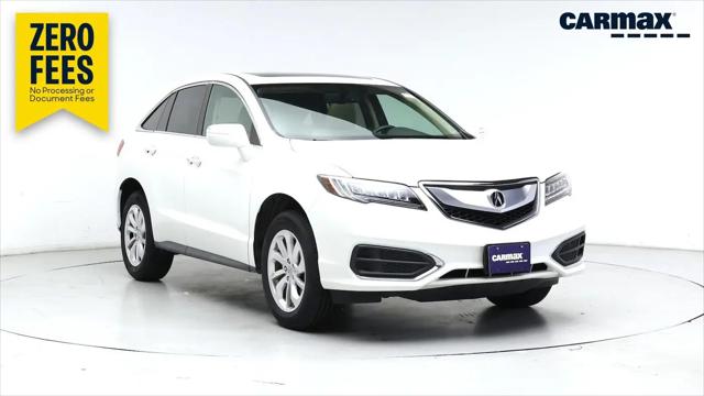 2018 Acura RDX AcuraWatch Plus Package for sale in Memphis, TN