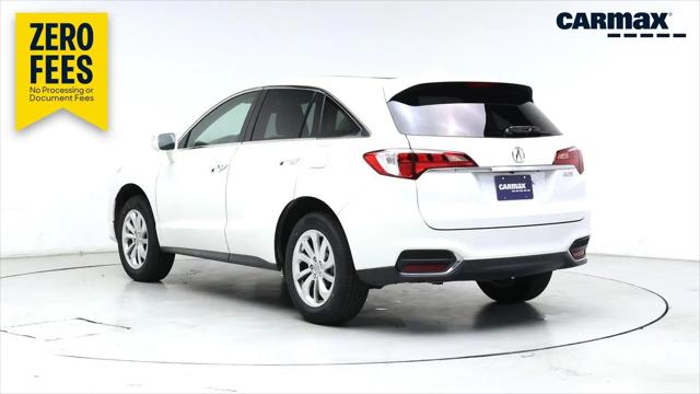 2018 Acura RDX AcuraWatch Plus Package for sale in Memphis, TN