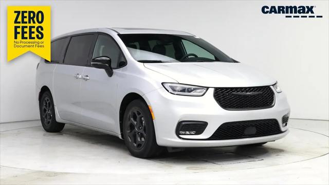 2023 Chrysler Pacifica Hybrid Limited for sale in Memphis, TN