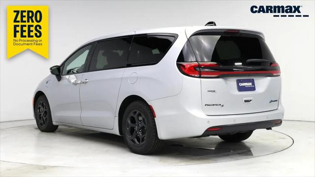 2023 Chrysler Pacifica Hybrid Limited for sale in Memphis, TN