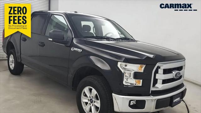 2017 Ford F-150 XLT for sale in Columbus, OH