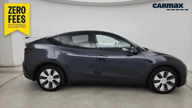 2024 Tesla Model Y Long Range Dual Motor All-Wheel Drive for sale near Columbus, OH