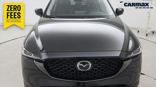 2025 Mazda CX-5 2.5 S Carbon Edition for sale near Columbus, OH