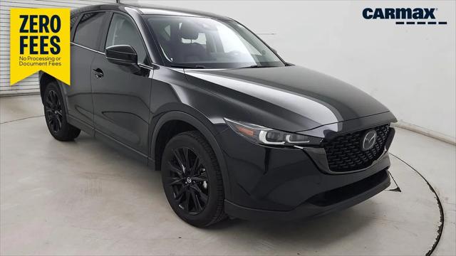 2025 Mazda CX-5 2.5 S Carbon Edition for sale near Columbus, OH