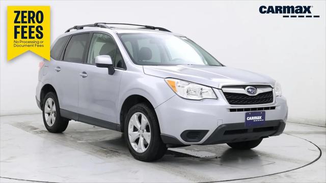 2016 Subaru Forester 2.5i Premium for sale in Beaverton, OR