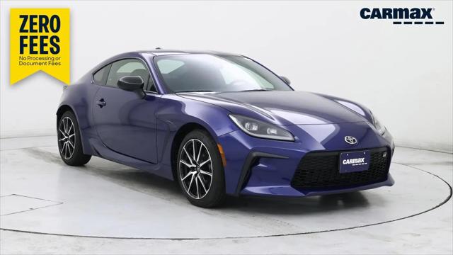2024 Toyota GR86 Base for sale in Beaverton, OR