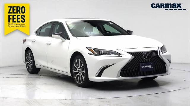 2021 Lexus ES 350 ES 350 for sale in Newport News, VA