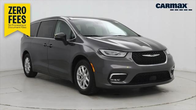 2023 Chrysler Pacifica Touring L for sale in Lexington, KY