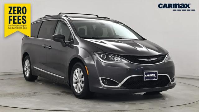 2018 Chrysler Pacifica Touring L for sale in Chattanooga, TN