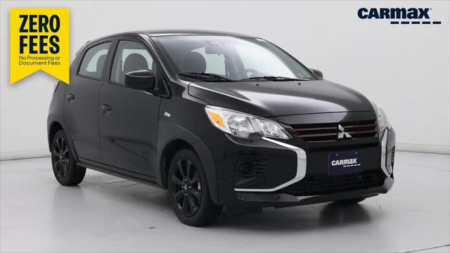 2024 Mitsubishi Mirage Black Edition for sale in Newark, DE