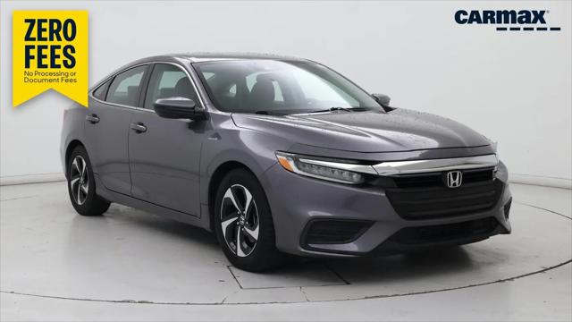 2021 Honda Insight EX for sale in Newark, DE