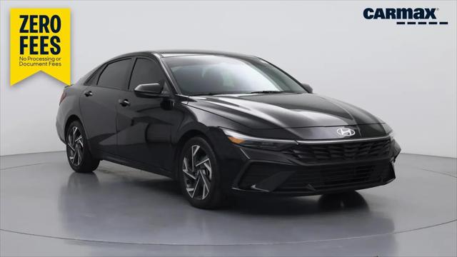 2025 Hyundai Elantra SEL Sport for sale in Murfreesboro, TN