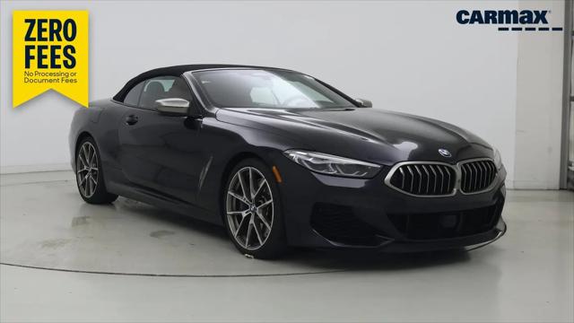 2019 BMW M8 xDrive for sale in Lithia Springs, GA