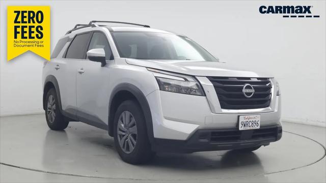 2025 Nissan Pathfinder SV FWD for sale in Irvine, CA