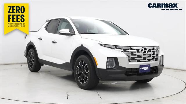 2024 Hyundai Santa Cruz SEL for sale in Santa Rosa, CA