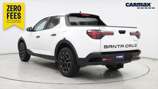 2024 Hyundai Santa Cruz SEL for sale in Santa Rosa, CA