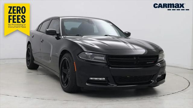 2015 Dodge Charger R/T for sale in Raleigh, NC
