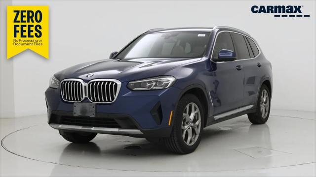2022 BMW X3 xDrive30i for sale in Merriam, KS
